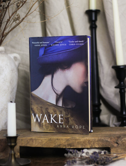 Wake