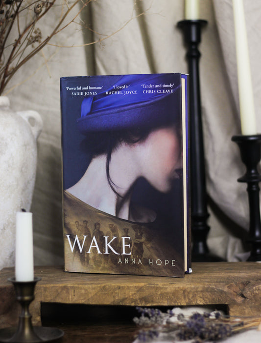 Wake