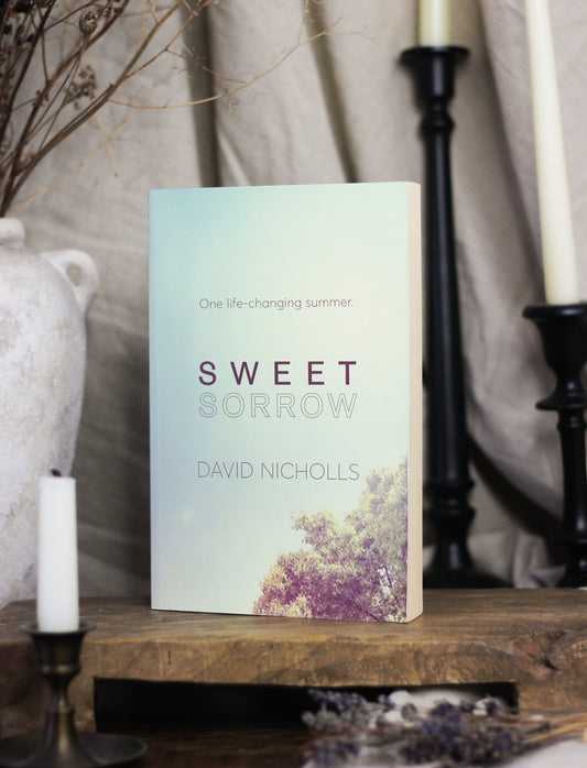 Sweet Sorrow