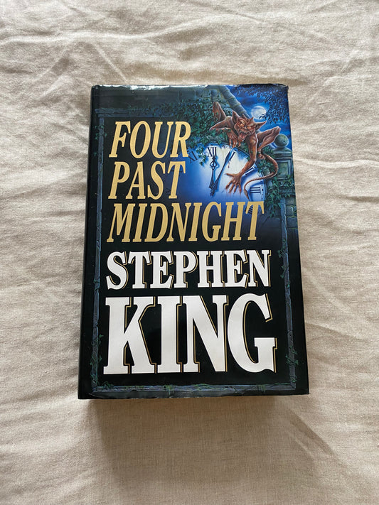 Four Past Midnight