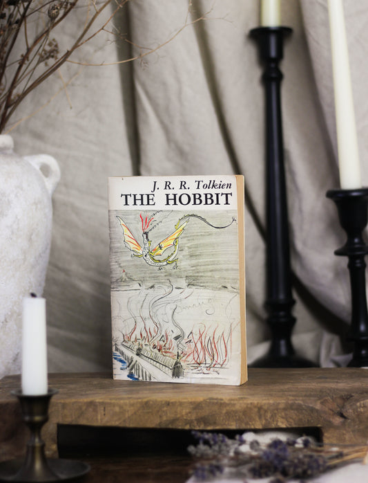 The Hobbit