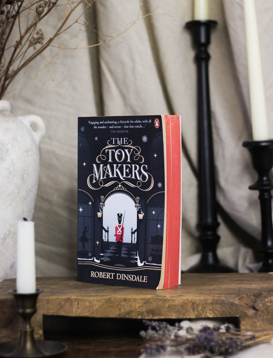The Toy Makers