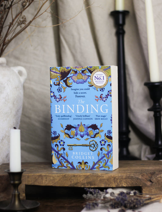 The Binding