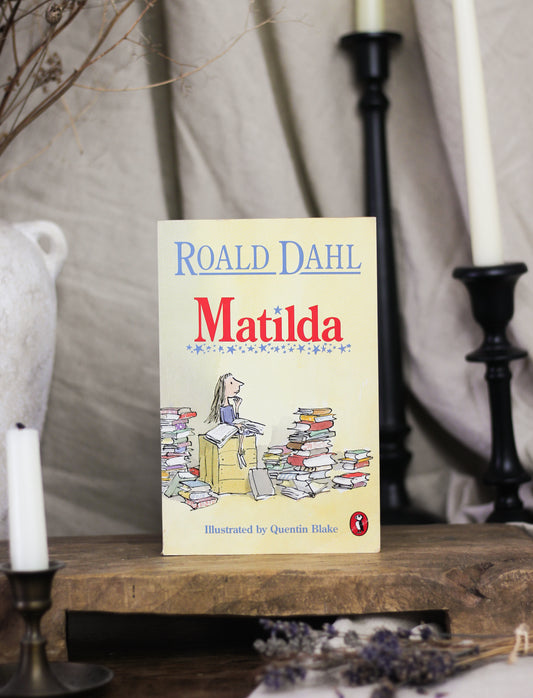 Matilda