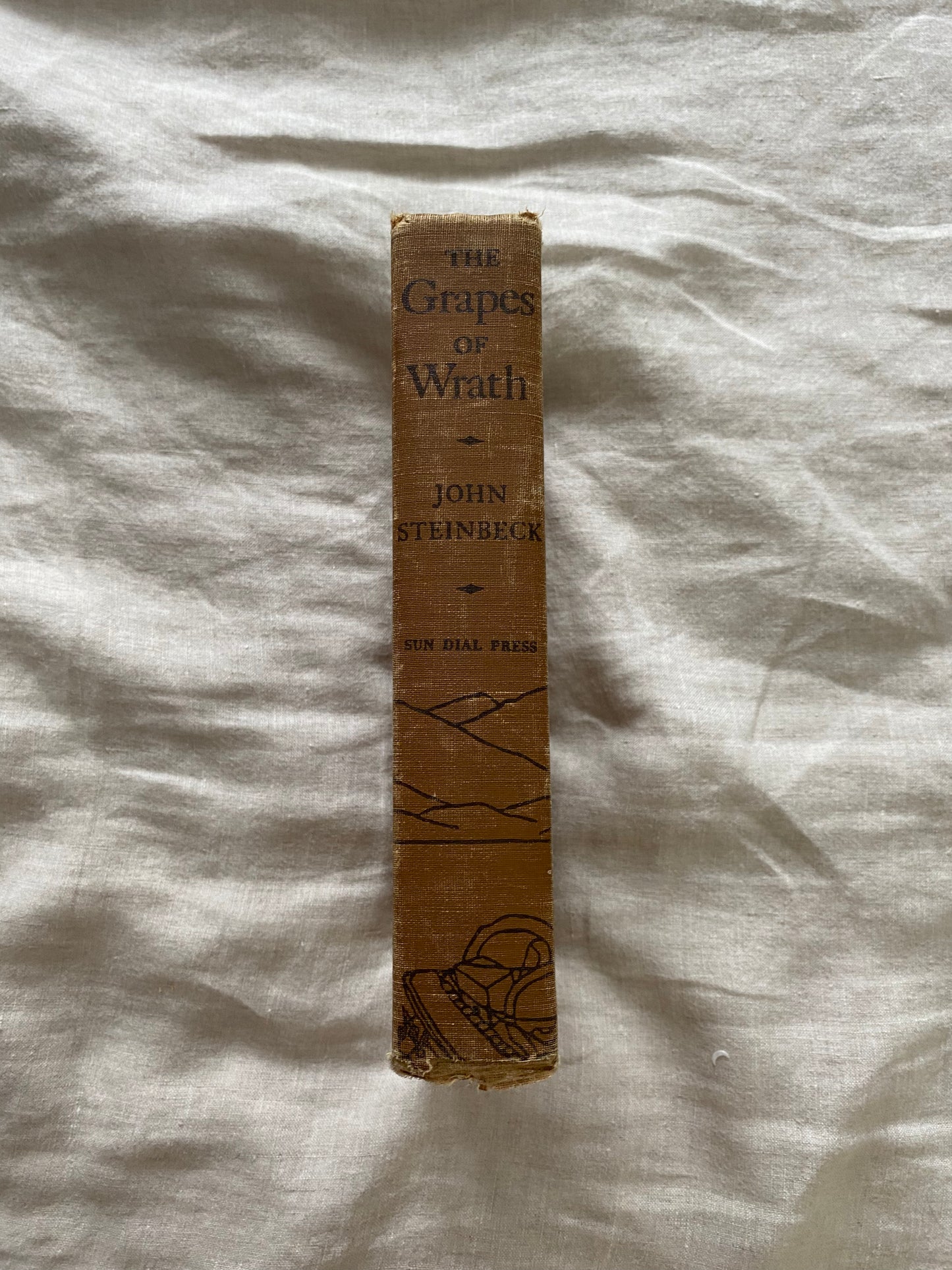 The Grapes of Wrath