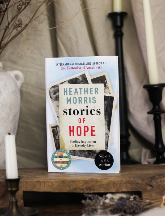 Stories of Hope