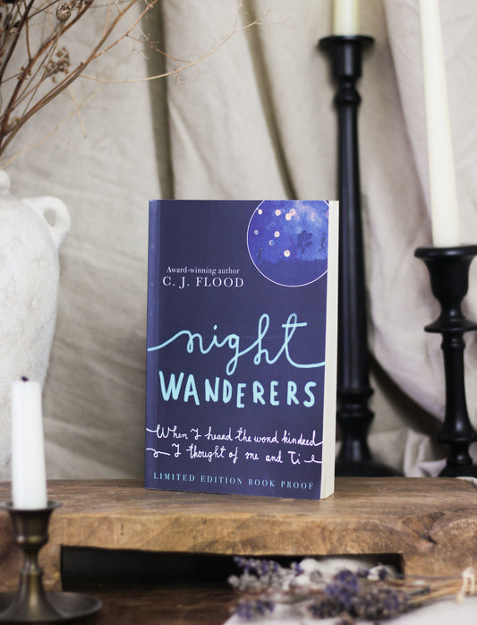 Nightwanderers