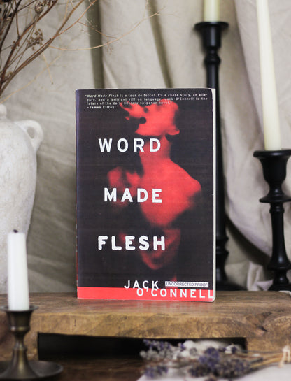 Word Made Flesh