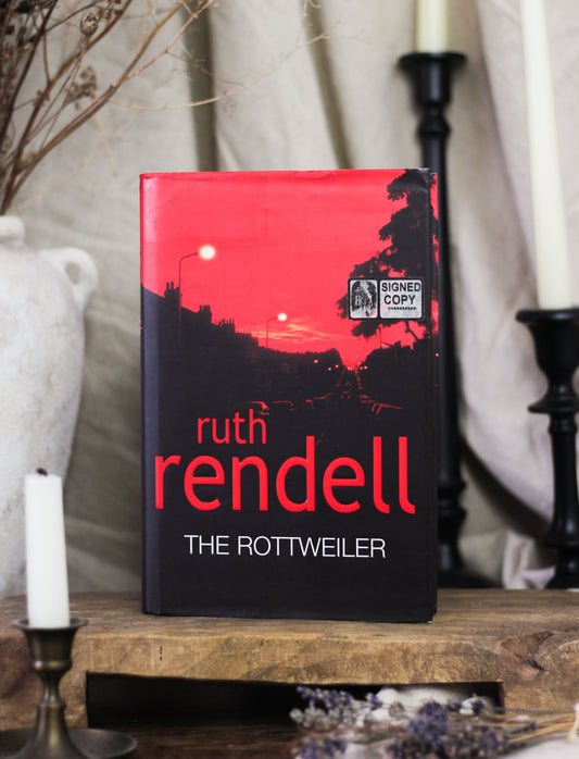 The Rottweiler