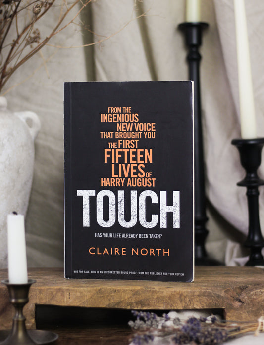 Touch