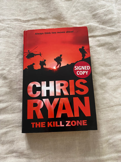 The Kill Zone