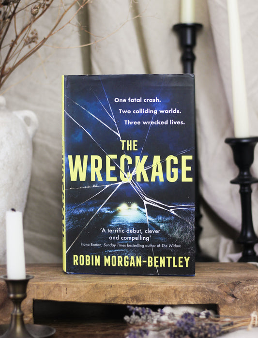 The Wreckage