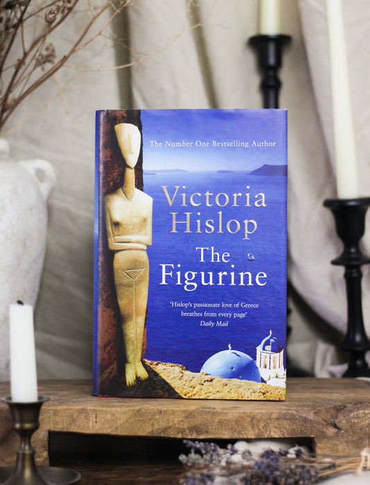 The Figurine