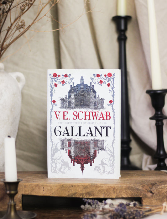 Gallant