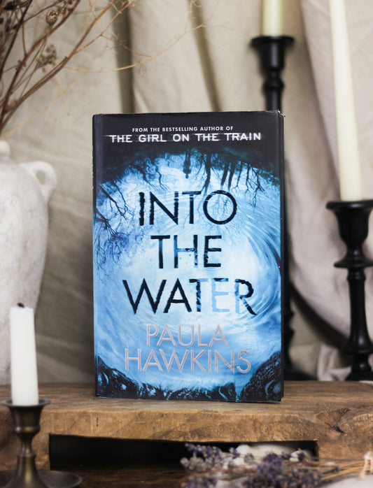 Into The Water
