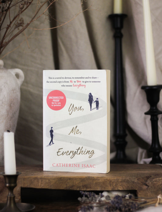 You, Me, Everything