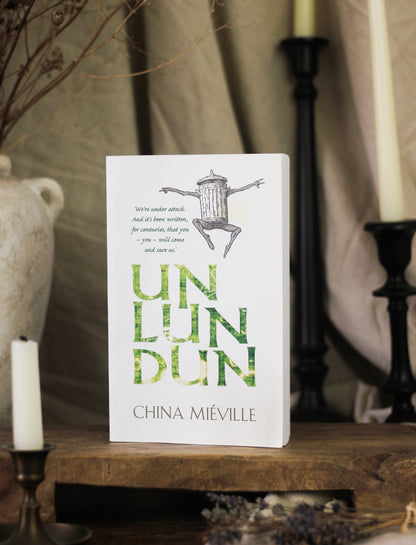 Un Lun Dun