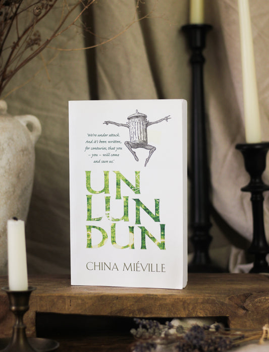 Un Lun Dun