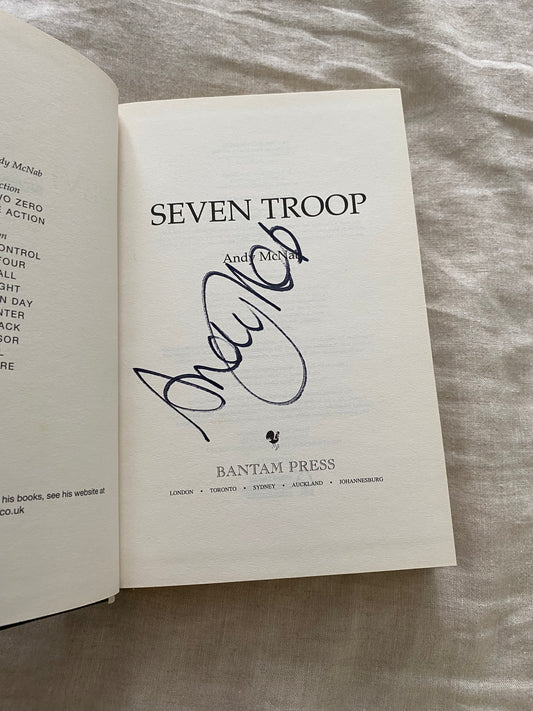 Seven Troop
