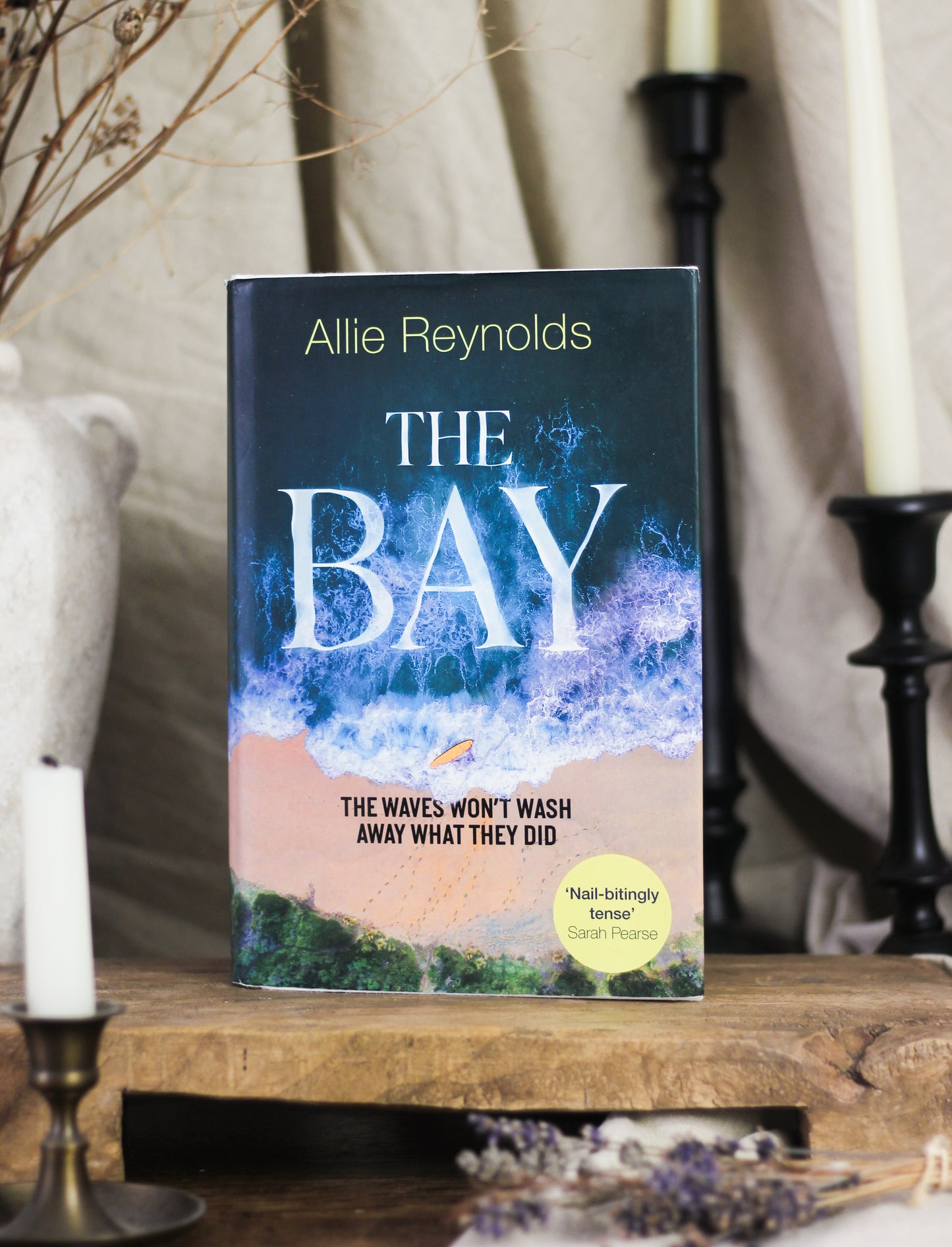 The Bay