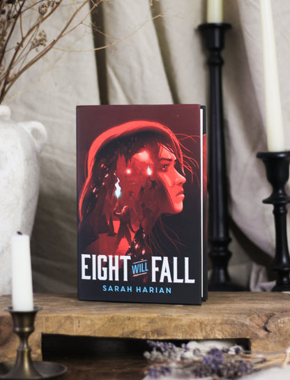 Eight Will Fall