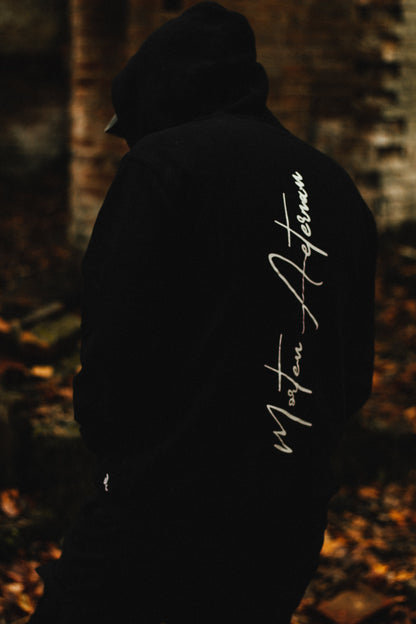 Scripture Hoodie