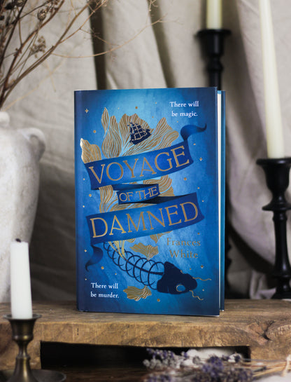 Voyage of the Damned