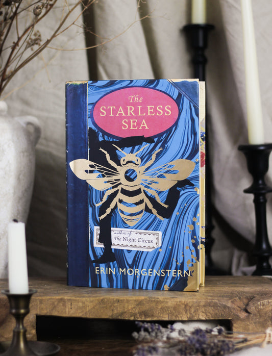 The Starless Sea