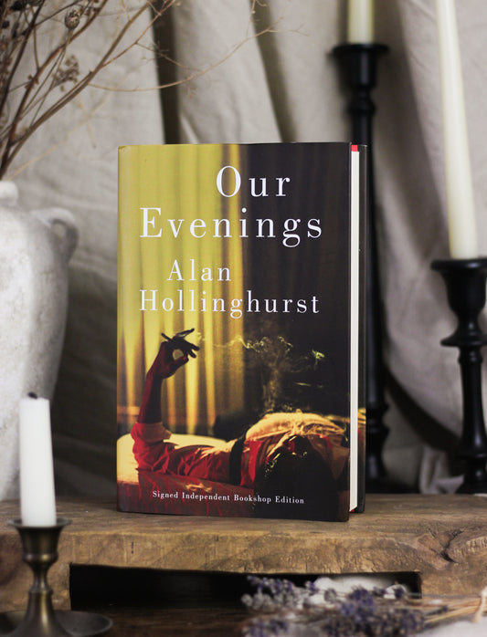 Our Evenings