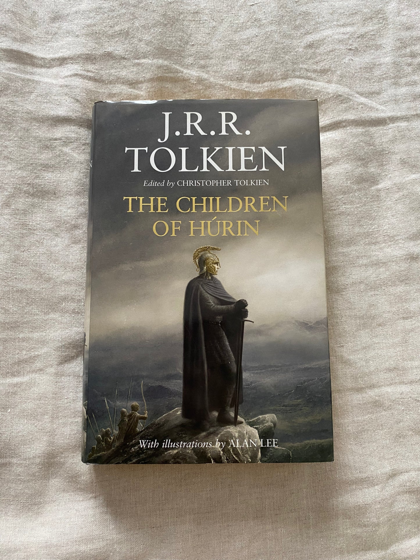 The Children of Húrin