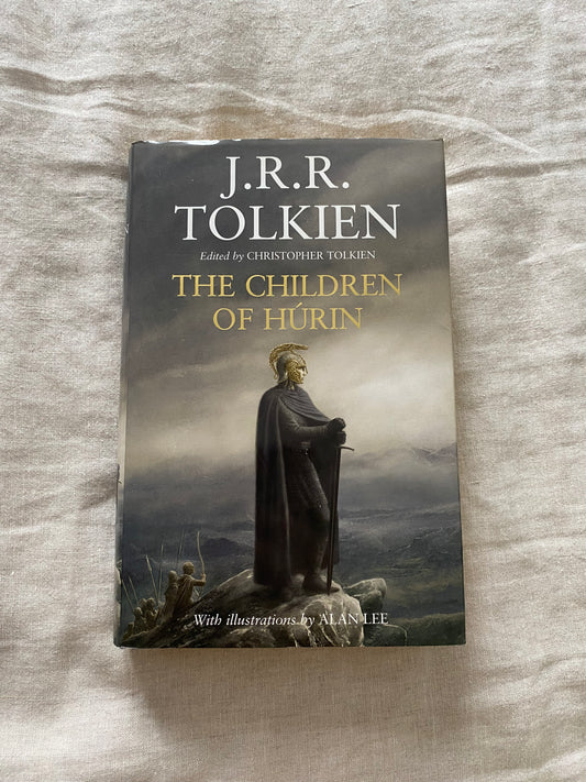 The Children of Húrin