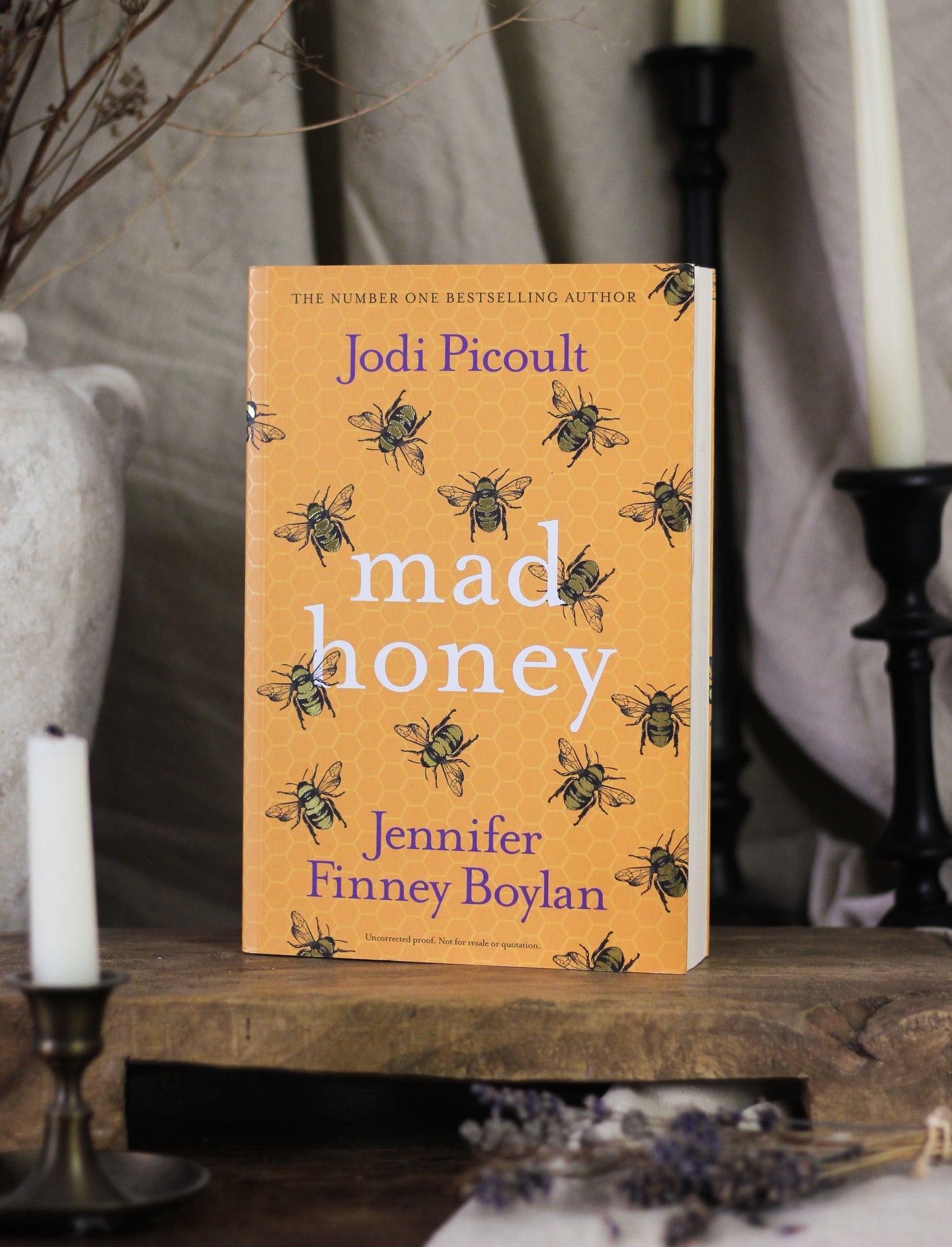 Mad Honey
