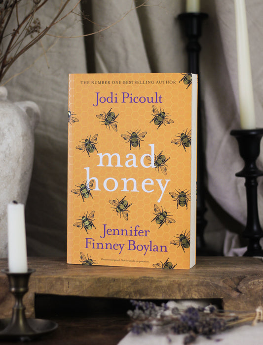 Mad Honey