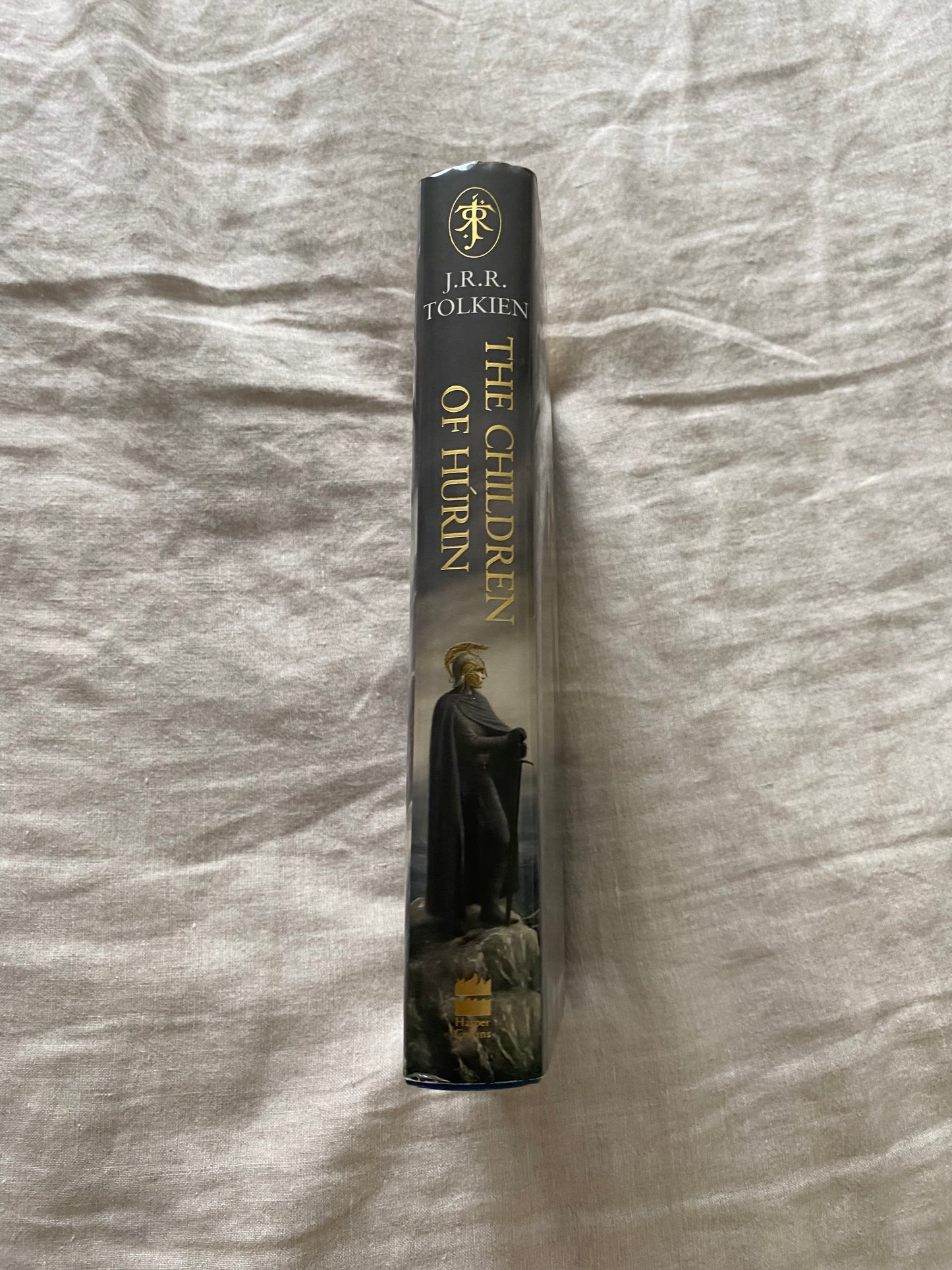 The Children of Húrin
