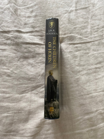 The Children of Húrin
