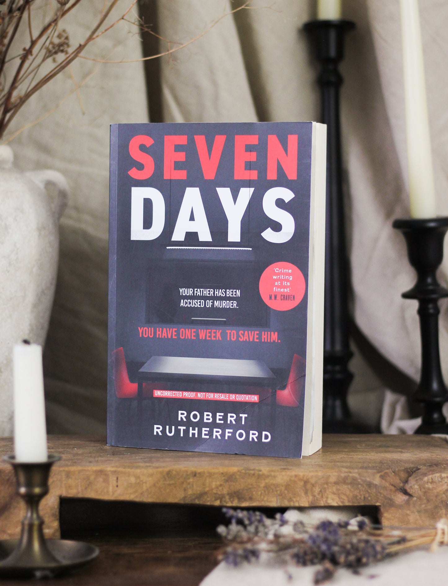 Seven Days