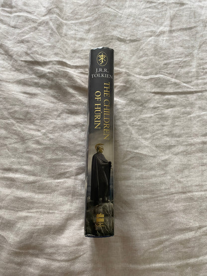 The Children of Húrin