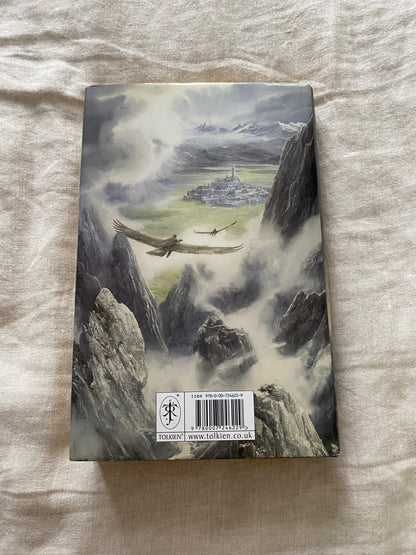 The Children of Húrin