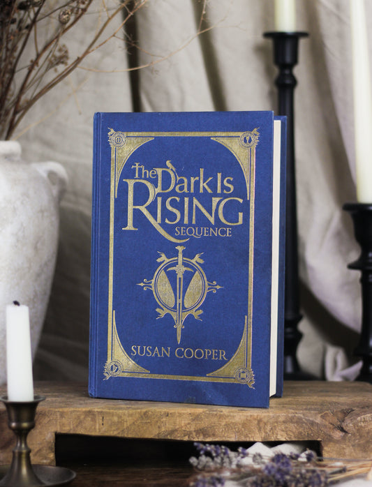 The Dark Is Rising Sequence (The Dark Is Rising Sequence Series)