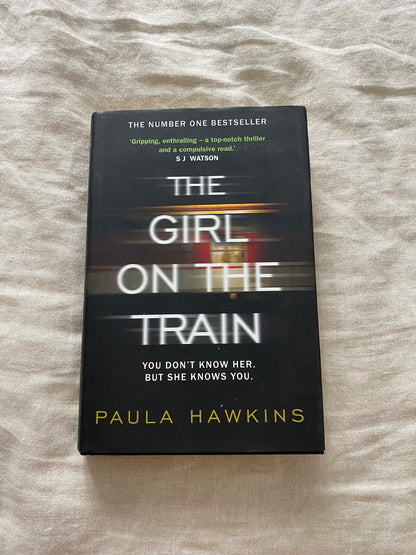 The Girl on the Train
