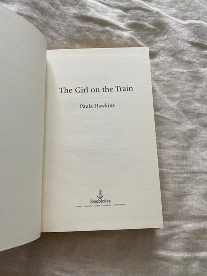 The Girl on the Train