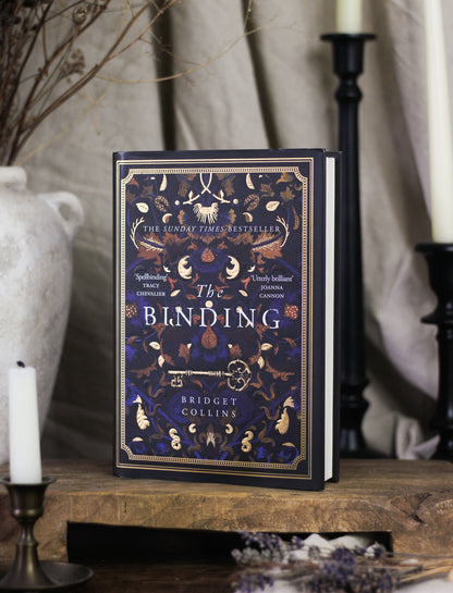 The Binding