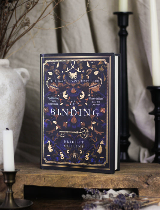 The Binding