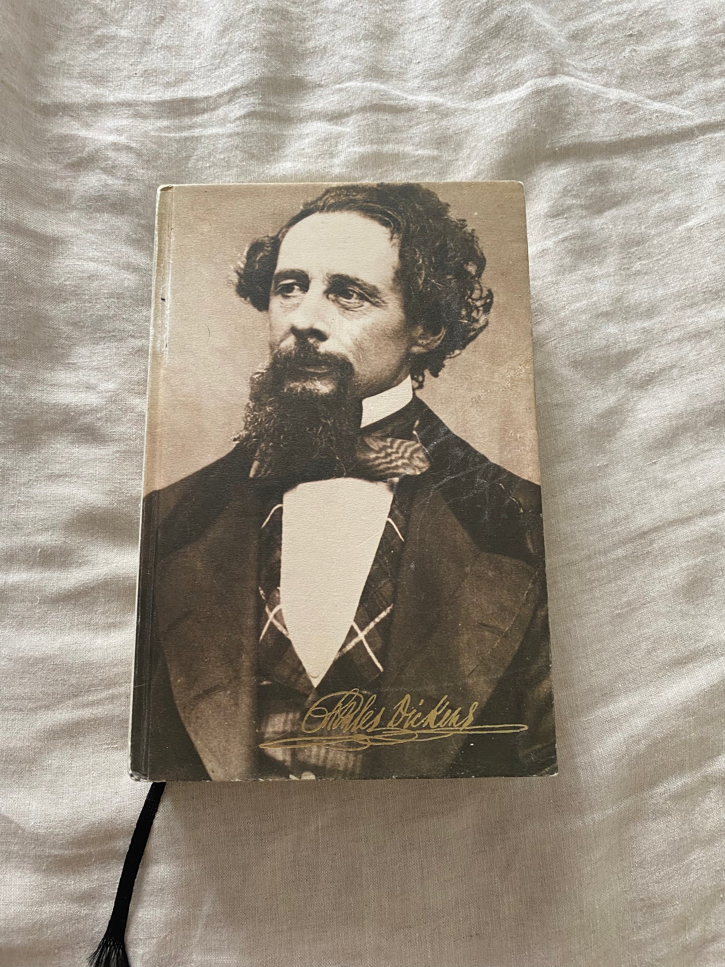Charles Dickens: A Life