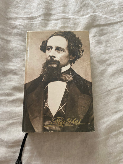 Charles Dickens: A Life