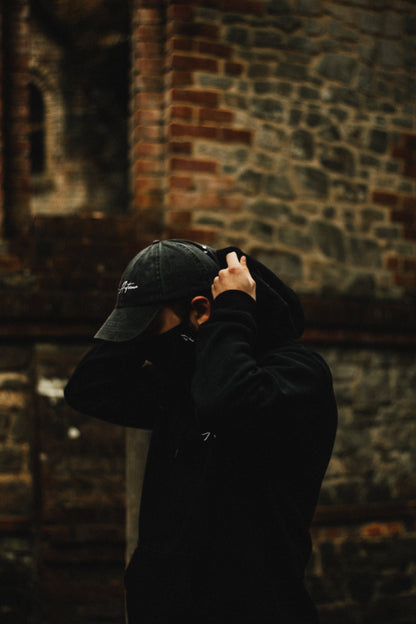 Scripture Hoodie