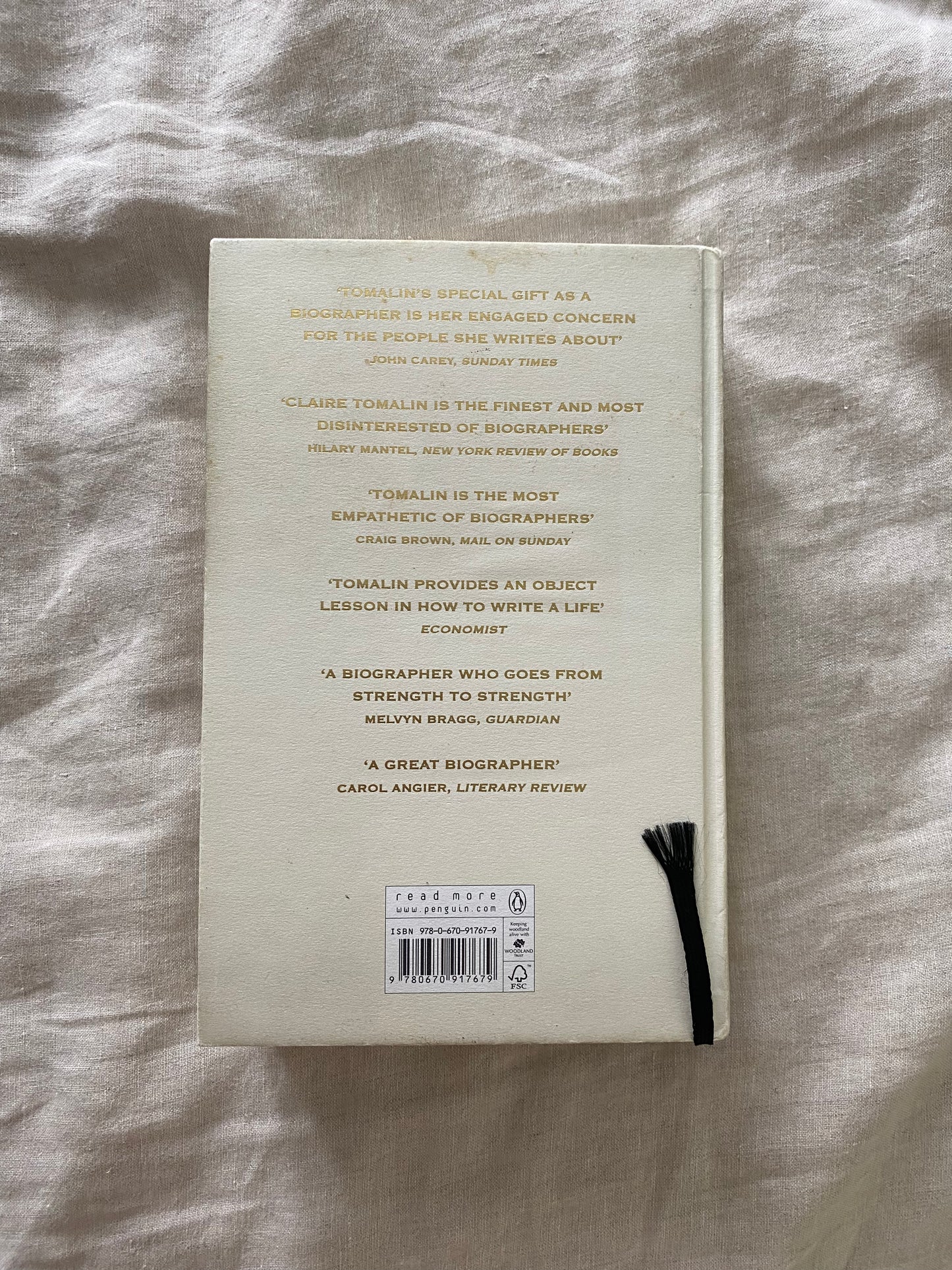 Charles Dickens: A Life