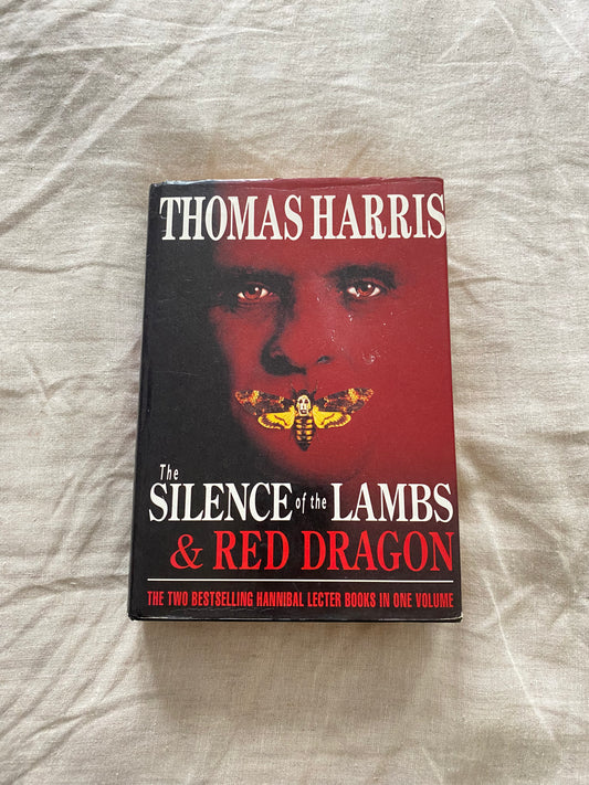 The Silence of the Lambs & Red Dragon (Omnibus Movie Edition)