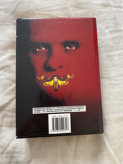 The Silence of the Lambs & Red Dragon (Omnibus Movie Edition)