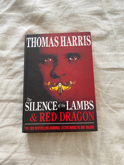 The Silence of the Lambs & Red Dragon (Omnibus Movie Edition)
